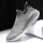 Aero Men's Breathable Slip-On Shoe